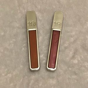 Urban Decay Hi-Fi Lipgloss